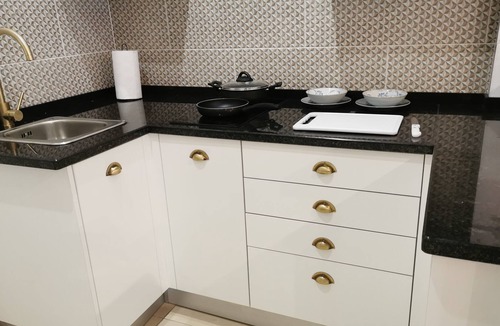 Castro Verde Apartment | 4Bs - Birds & Bicycles