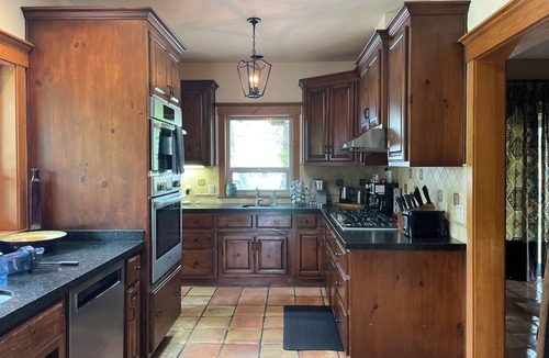 Templeton Villa | 4K Ranch @ 805 8+ acre Spanish Villa