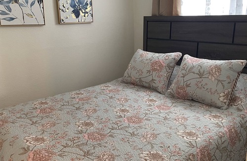 Frazier Park Cottage | 4season cozy getaway cottage