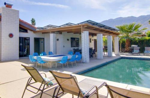 Araby Commons House | 5 Bed Araby Cove Estate Views, Pool, Game Room, Ev