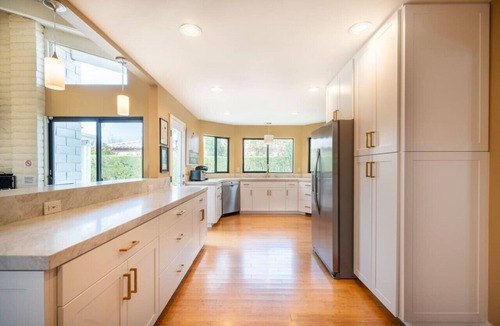 Araby Commons House | 5 Bed Araby Estate Views, Pool, Game Rm, EV Charge