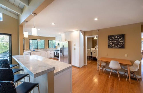Araby Commons House | 5 Bed Araby Estate Views, Pool, Game Rm, EV Charge