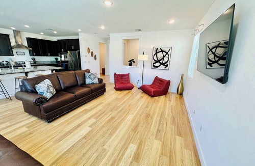 Lodi House | 5-Bedroom/3 Bath/Sleeps16