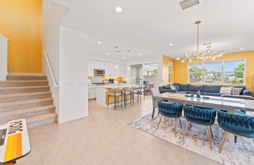 Terra Lago House | 5 bedroom lake house DISCOUNTS!