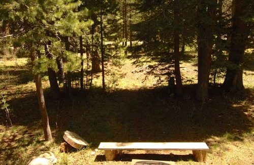 Tahoma House | 5 BR Lake Tahoe vacation rental "Klaus Haus"