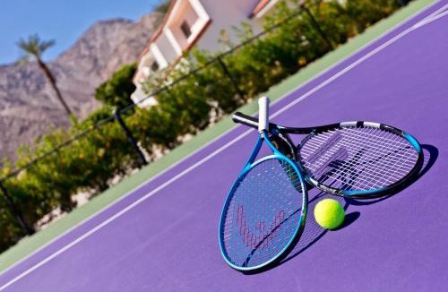 La Quinta House | 5 min Walk to Indian Wells Tennis Shuttle!