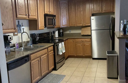 Oak Park Condo | 5 minutes from Downtown SD