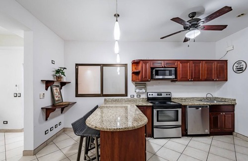 Rio Seco Apartment | 5 minutes from Tamarindo! Beautiful apartment for families