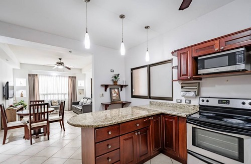 Rio Seco Apartment | 5 minutes from Tamarindo! Beautiful apartment for families