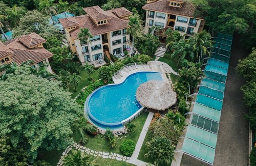 Rio Seco Apartment | 5 minutes from Tamarindo! Beautiful apartment for families
