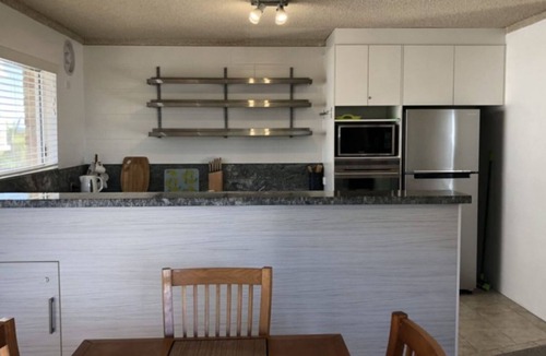 Golden Beach Apartment | 5 Sorrento Golden Beach Waterfront Apartment | Sleeps 6