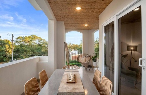 Playa Langosta Condo | 5 Star Condo+Langosta Beach Club Access