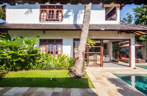 Drupadi Villa | 5 Star Villa for Rent in Bali, Bali Villa 2068