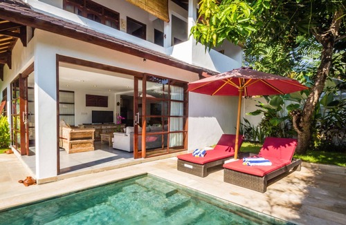 Drupadi Villa | 5 Star Villa for Rent in Bali, Bali Villa 2068