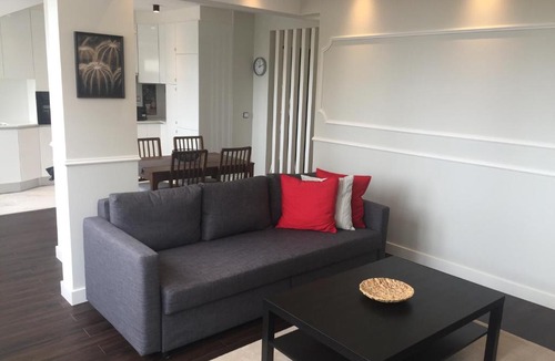 Paco De Arcos Apartment | 5 Stars Apartment at Oeiras - Lisbon - 2 Bedrooms
