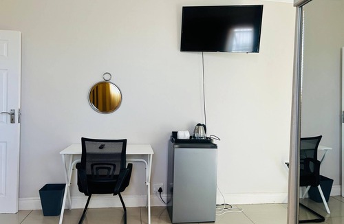 Summerstrand Apartment | 50 Boutique Hotel and Spa. Standard Room