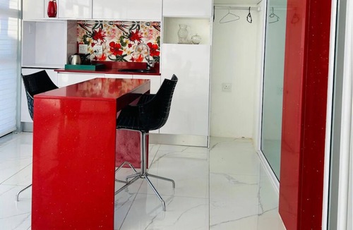 Summerstrand Apartment | 50 Boutique Hotel and Spa. Basic Room
