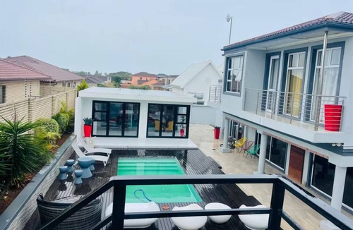 Summerstrand Apartment | 50 Boutique Hotel and Spa. Basic Room