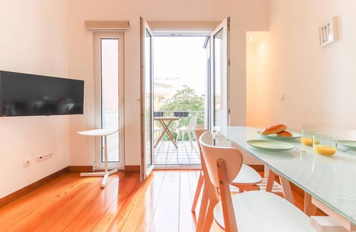 Alcantara Apartment | 55 m² Apartment ∙ 1 bedroom ∙ 4 guests