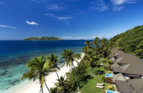 Matamanoa Island Resort | 57 m² Resort ∙ 127 guests