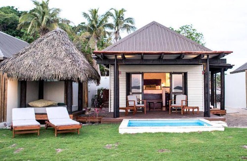 Matamanoa Island Resort | 57 m² Resort ∙ 127 guests