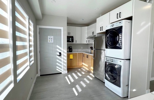 Emeryville Apartment | 5706- Cute 2B1B Private Unit near FWY 580/24 & UCB