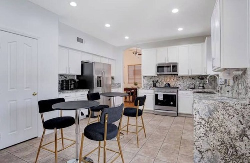 Bouvet Island House | 5BD Spacious Home w/Pool & Endless Fun!