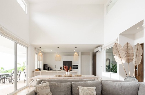 Brasilito House | 5BR home|Mar Vista|Ocean View, Pool, Deck|Fire Pit – Casa Ayla A