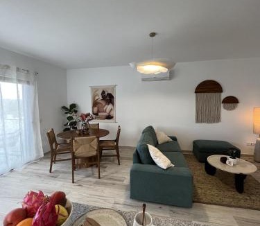 Espartal Apartment | 5th Element Espartal by Lisbeyond
