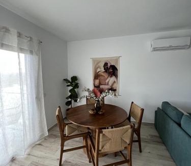 Espartal Apartment | 5th Element Espartal by Lisbeyond