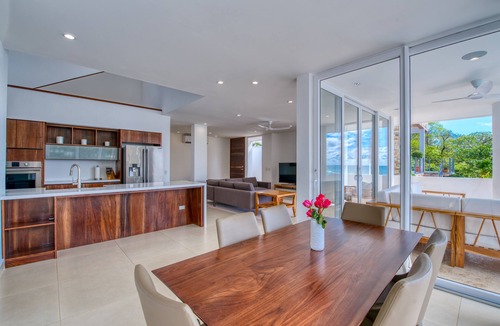 San Juan del Sur House | 6 bedroom house on the surf beach Remanso! Introductory rates