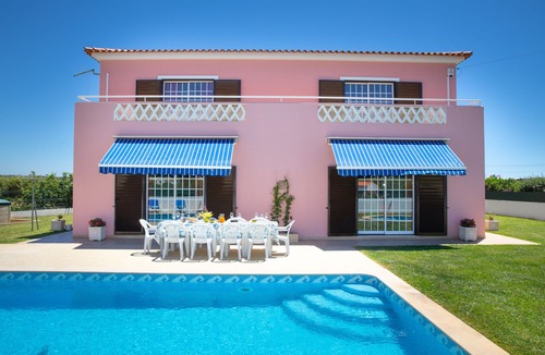 Albufeira Villa | 6 bedroom villa between Albufeira and Vilamoura, 3km from the beach