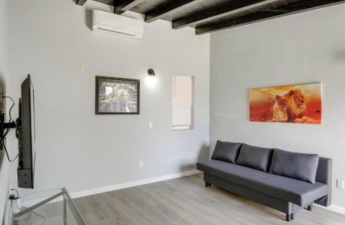 Frazier Park Apartment | 6 Mi to Hiking: Apartment in Frazier Park