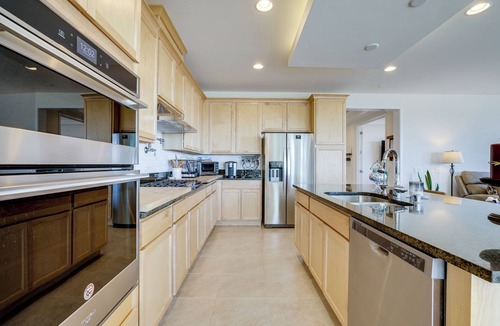 Las Vegas House | 6 Mi to Red Rock Canyon! Gem w/Mtn & Valley Views