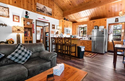 Big Bear Lake House | 61 m² House ∙ 2 bedrooms ∙ 3 guests