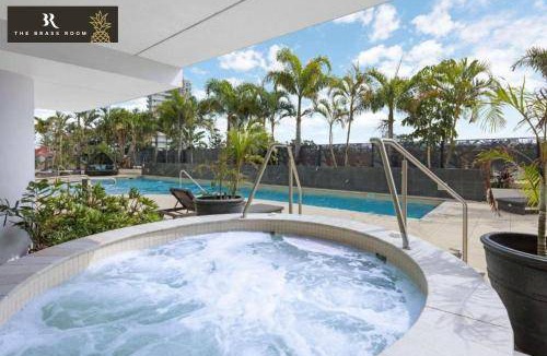 Surfers Paradise Apartment | 62 m² Apartment ∙ 1 bedroom ∙ 2 guests