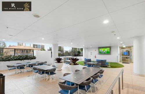 Surfers Paradise Apartment | 62 m² Apartment ∙ 1 bedroom ∙ 2 guests