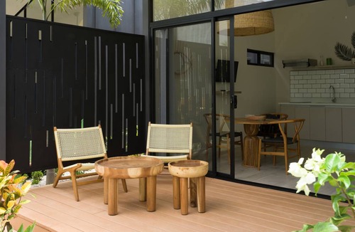 Playa Langosta House | 63 m² House ∙ 1 bedroom ∙ 2 guests