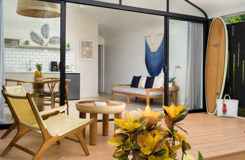 Playa Langosta House | 63 m² House ∙ 1 bedroom ∙ 2 guests