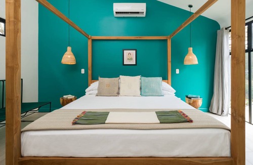 Playa Langosta House | 63 m² House ∙ 1 bedroom ∙ 2 guests