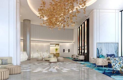 Broadbeach Hotel | 64 m² Hotel ∙ 127 guests