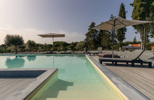 Sao Martinho Villa | 64 m² Villa ∙ 2 bedrooms ∙ 4 guests