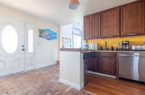 Central Malibu Apartment | 65 m² Apartment ∙ 1 bedroom ∙ 2 guests