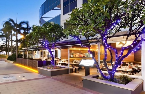 Broadbeach Apartment | 65 m² Apartment ∙ 1 bedroom ∙ 2 guests