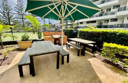 Broadbeach Apartment | 65 m² Apartment ∙ 1 bedroom ∙ 2 guests