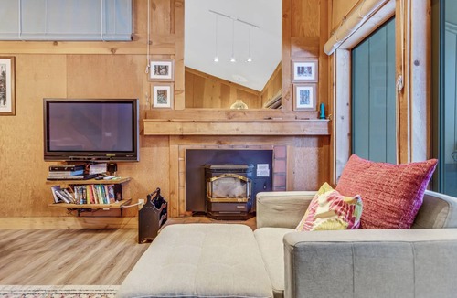 Bear Valley Condo | 65 m² Condo ∙ 1 bedroom ∙ 4 guests