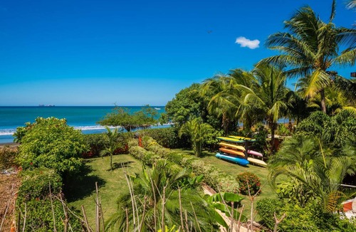 Potrero House | 650 m² House ∙ 6 bedrooms ∙ 12 guests