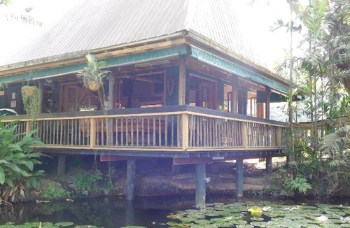 Nasinu Cabin | 66 m² Lodge ∙ 2 bedrooms ∙ 8 guests