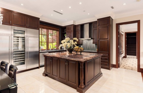 Shaughnessy House | 6BR Ensuite Luxury Estate w/Theatre, Sauna Office