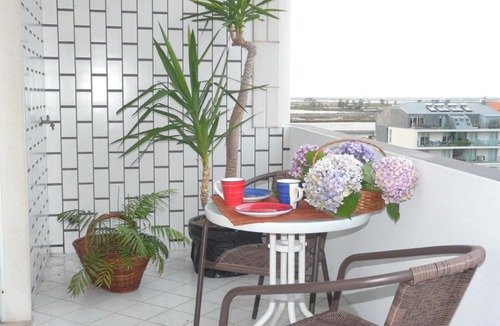 Vera Cruz Apartment | 6Pax Photo FLAT